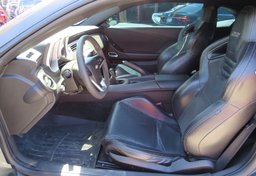 2015 Chevrolet Camaro - Image 22