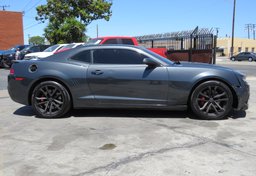 2015 Chevrolet Camaro - Image 11