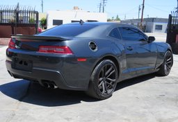 2015 Chevrolet Camaro - Image 7