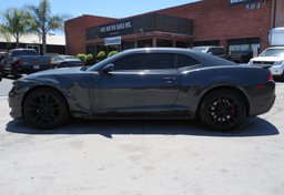 2015 Chevrolet Camaro - Image 12