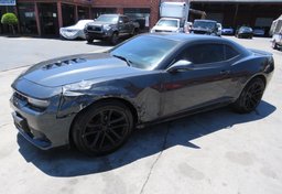 2015 Chevrolet Camaro - Image 2