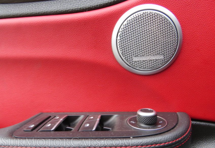 2017 Alfa Romeo Giulia - Image 43