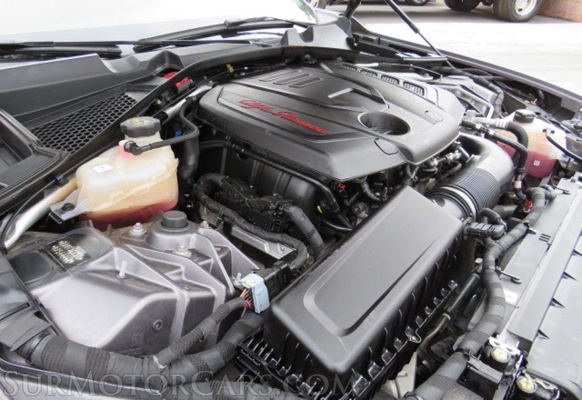 2017 Alfa Romeo Giulia - Image 59