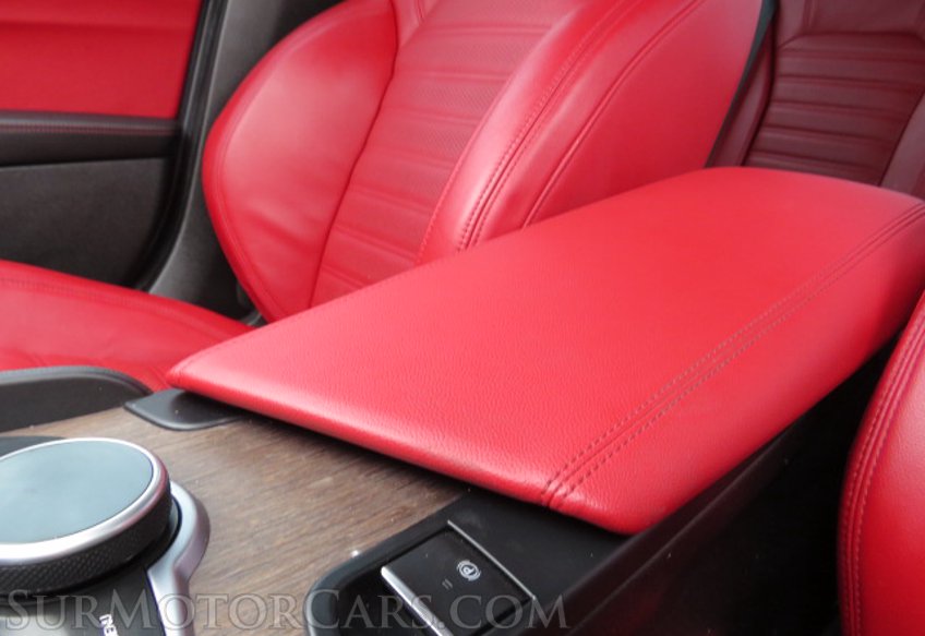 2017 Alfa Romeo Giulia - Image 46