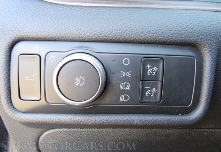 2020 Ford Explorer - Image 38