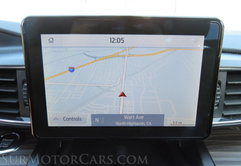 2020 Ford Explorer - Image 45