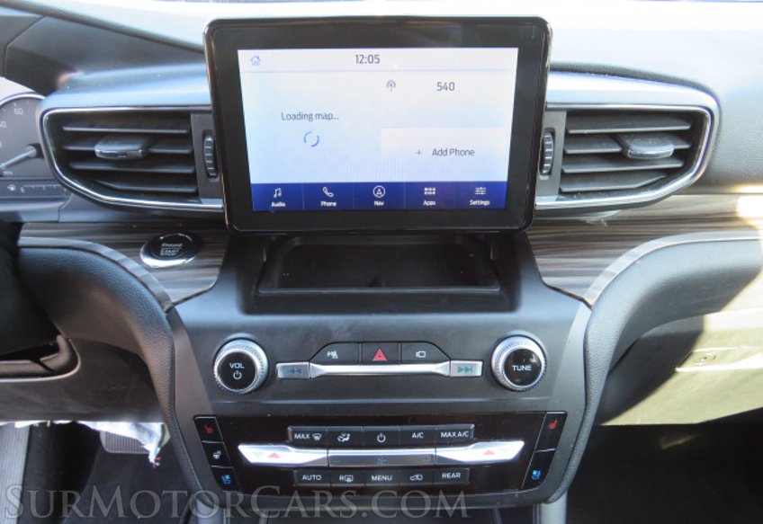 2020 Ford Explorer - Image 46