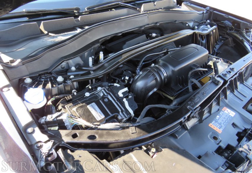 2020 Ford Explorer - Image 60