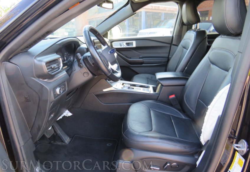 2020 Ford Explorer - Image 27