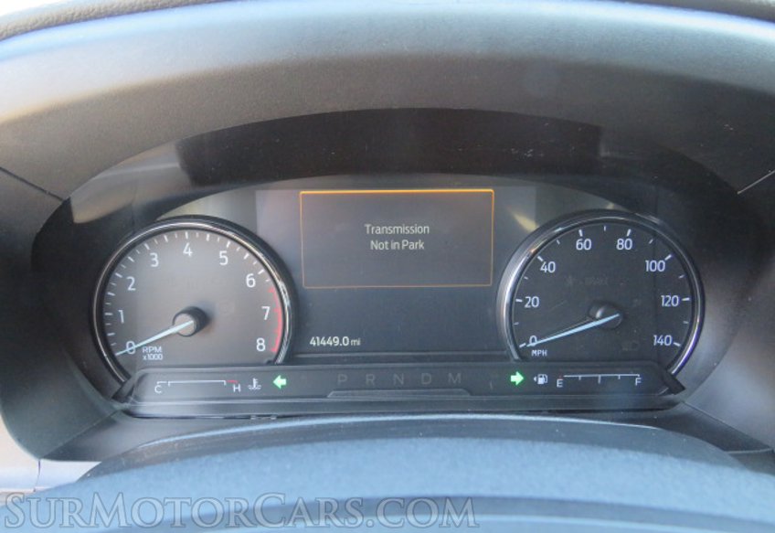 2020 Ford Explorer - Image 35