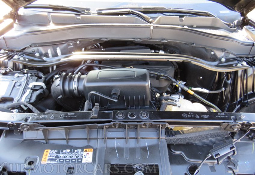 2020 Ford Explorer - Image 58