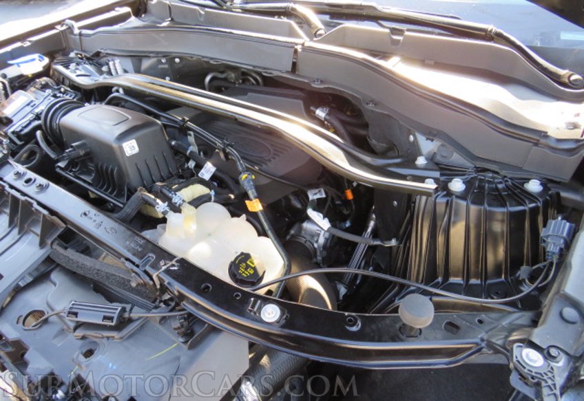 2020 Ford Explorer - Image 59