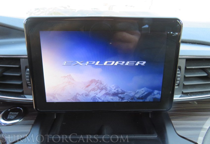 2020 Ford Explorer - Image 44