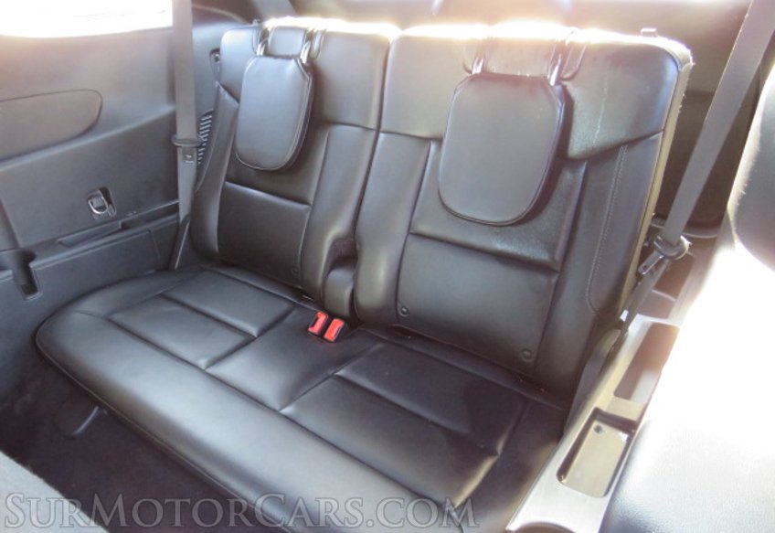 2020 Ford Explorer - Image 33