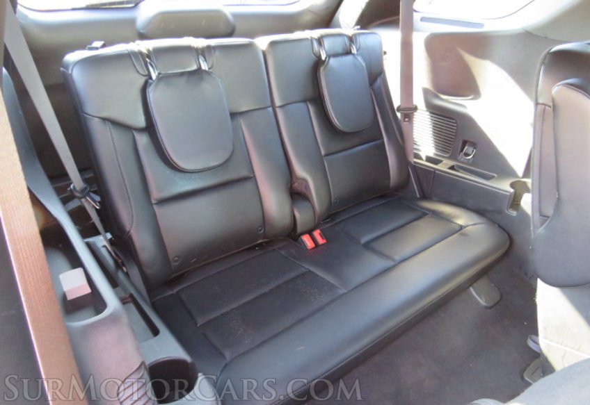 2020 Ford Explorer - Image 34