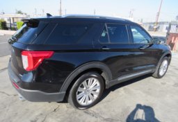 2020 Ford Explorer - Image 5