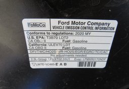 2020 Ford Explorer - Image 56