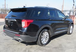 2020 Ford Explorer - Image 7