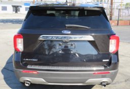 2020 Ford Explorer - Image 10