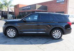 2020 Ford Explorer - Image 12