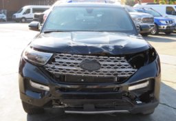 2020 Ford Explorer - Image 9