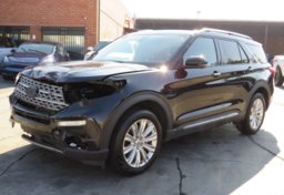 2020 Ford Explorer - Image 4