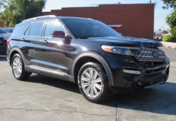 2020 Ford Explorer - Image 3
