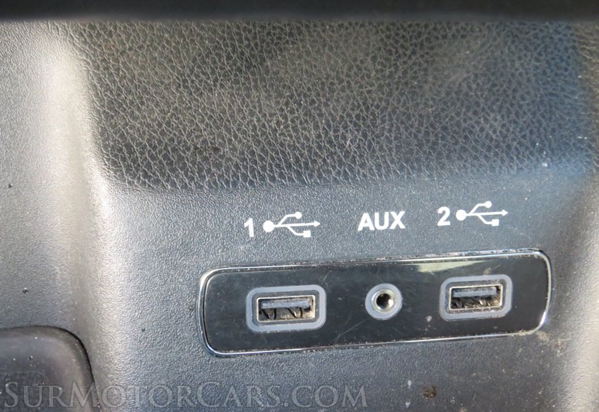 2018 Dodge Durango - Image 48