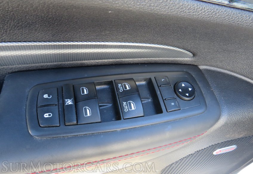 2018 Dodge Durango - Image 54