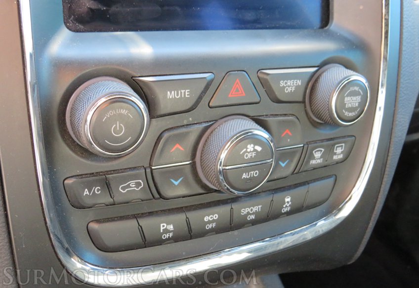 2018 Dodge Durango - Image 44