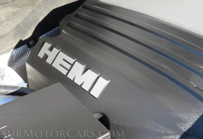 2018 Dodge Durango - Image 58