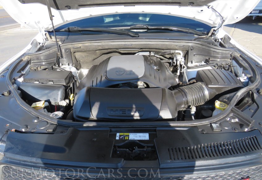 2018 Dodge Durango - Image 60