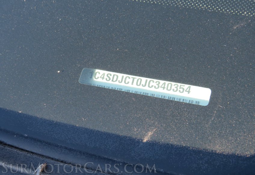 2018 Dodge Durango - Image 65