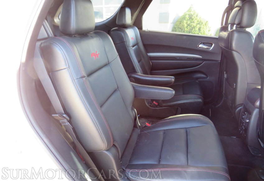 2018 Dodge Durango - Image 33