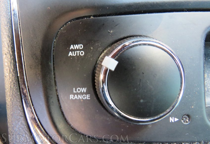 2018 Dodge Durango - Image 47