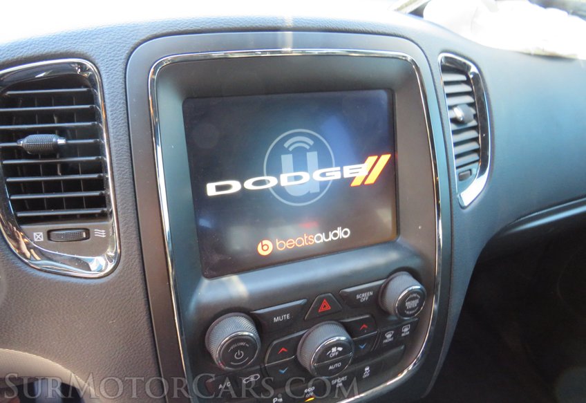 2018 Dodge Durango - Image 42