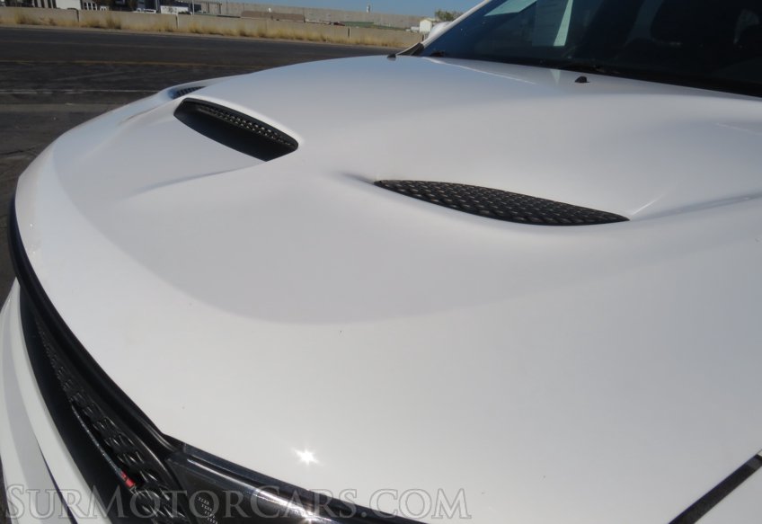 2018 Dodge Durango - Image 24