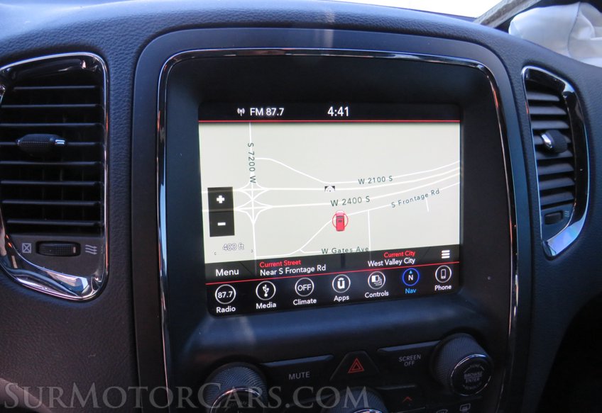 2018 Dodge Durango - Image 41