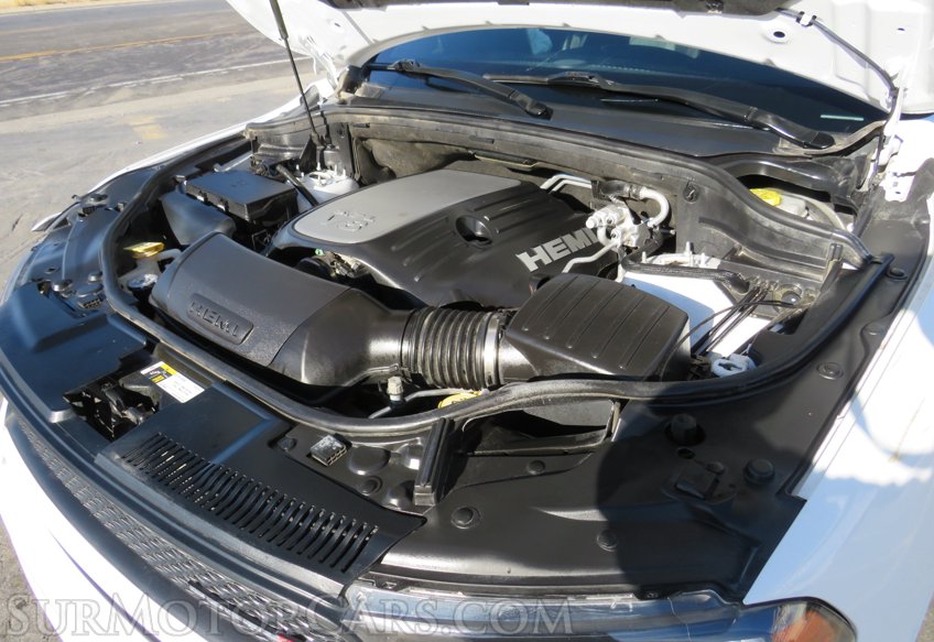 2018 Dodge Durango - Image 61