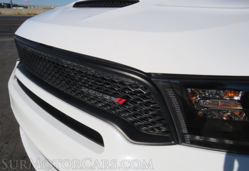 2018 Dodge Durango - Image 23