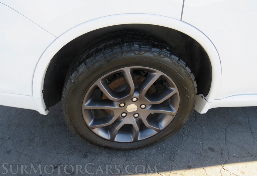 2018 Dodge Durango - Image 25