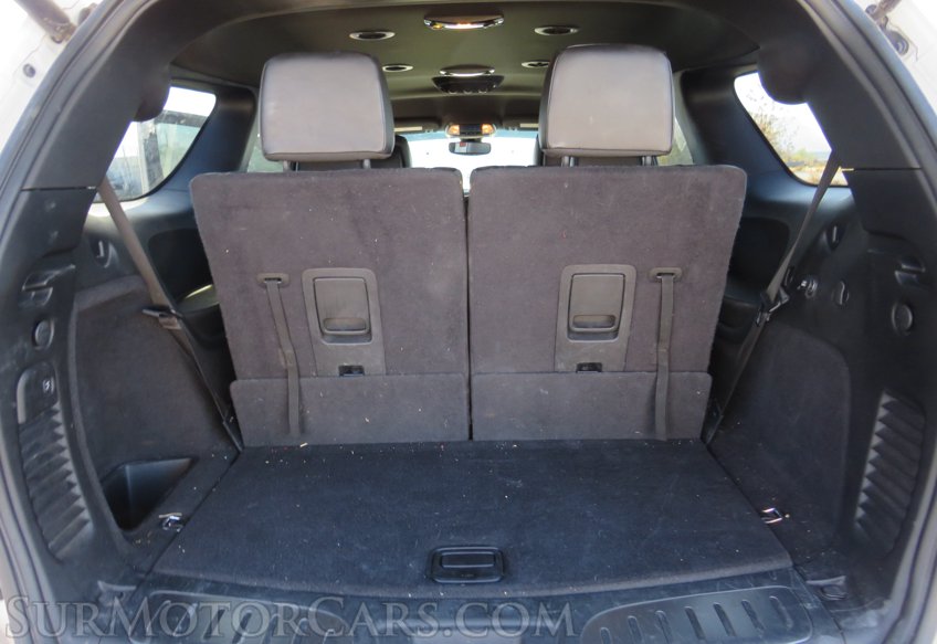 2018 Dodge Durango - Image 32