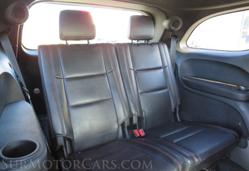 2018 Dodge Durango - Image 34