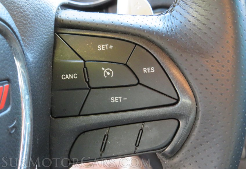 2018 Dodge Durango - Image 38