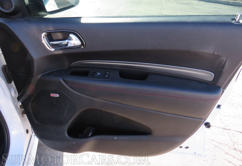 2018 Dodge Durango - Image 56