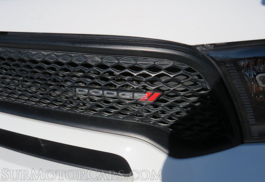 2018 Dodge Durango - Image 21