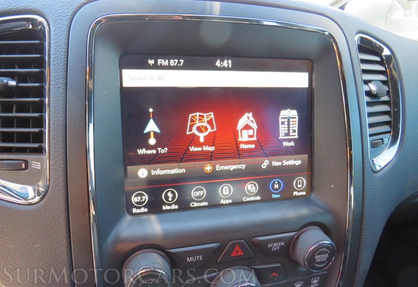 2018 Dodge Durango - Image 40