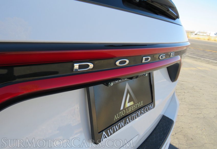 2018 Dodge Durango - Image 17