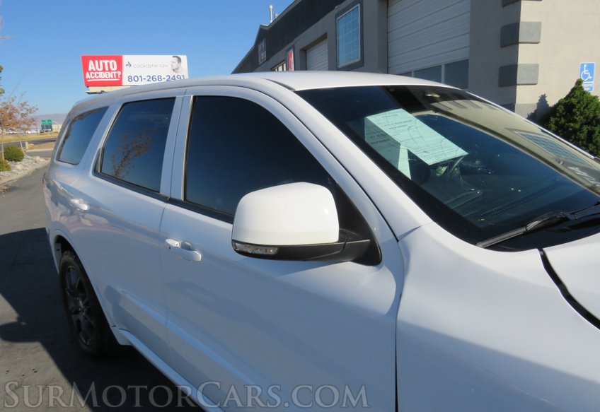 2018 Dodge Durango - Image 12