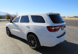 2018 Dodge Durango - Image 7